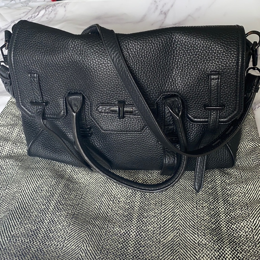 Rebecca Minkoff Satchel
